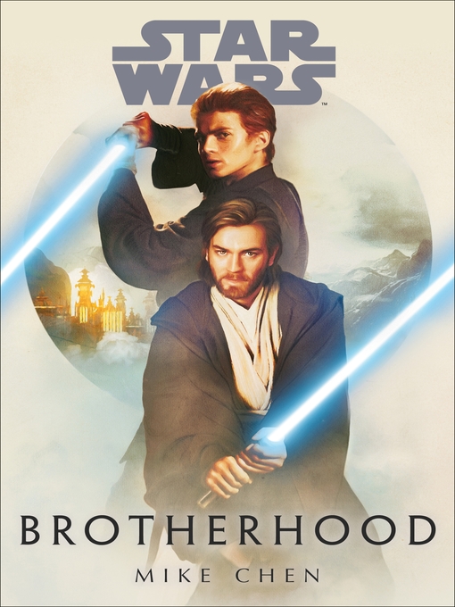 Cover image for Brotherhood